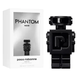 PACO RABANNE MEN'S PHANTOM PARFUM SPRAY 