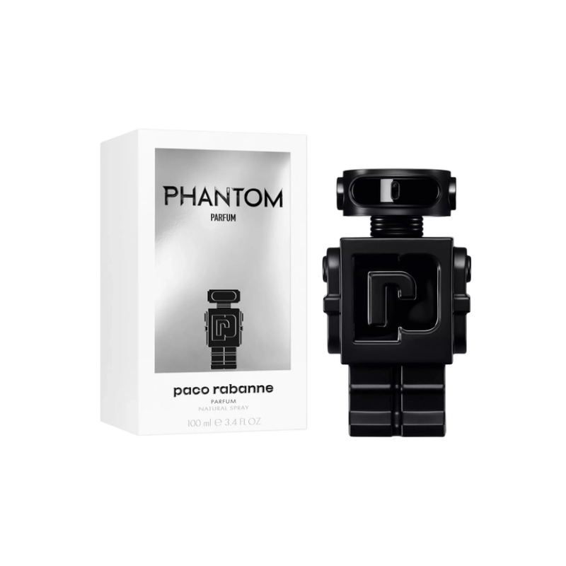 PACO RABANNE MEN'S PHANTOM PARFUM SPRAY 