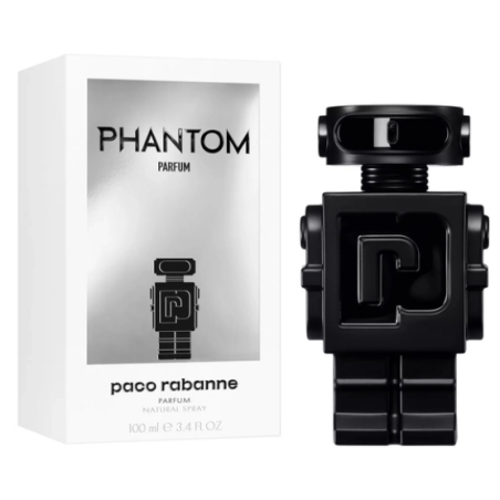 PACO RABANNE MEN'S PHANTOM PARFUM SPRAY 