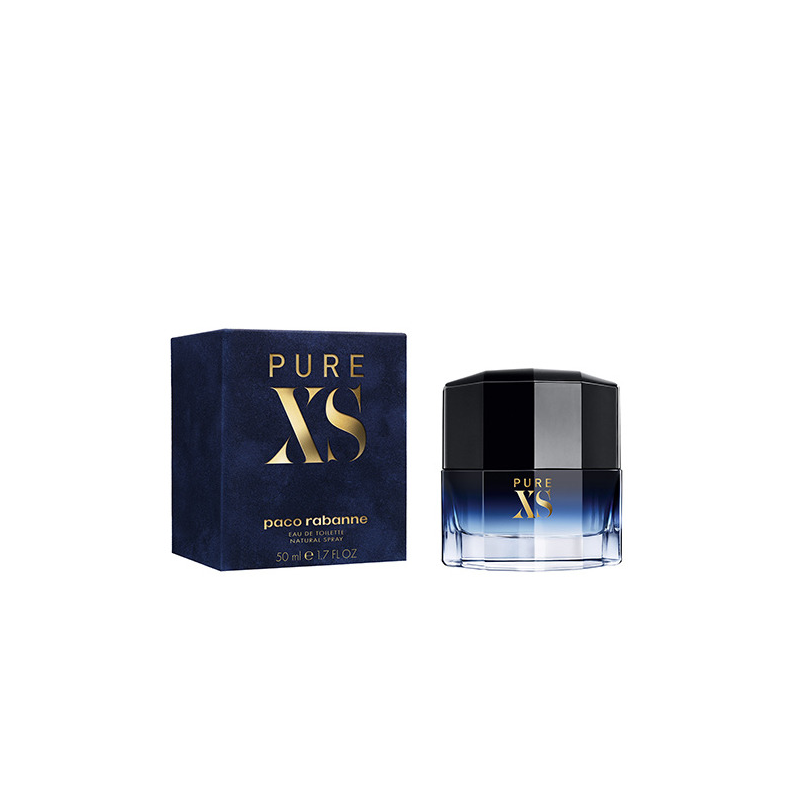 Pure Xs Paco Rabanne 