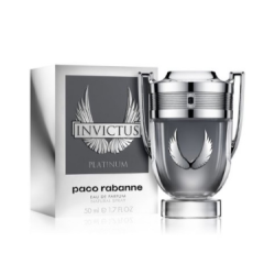 PACO RABANNE INVICTUS PLATINUM 