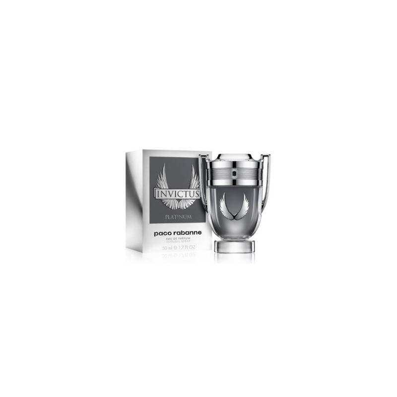 PACO RABANNE INVICTUS PLATINUM 