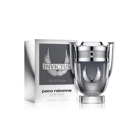 PACO RABANNE INVICTUS PLATINUM 