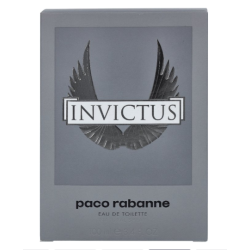 PACO RABANNE HOMME INVICTUS 