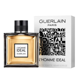 Guerlain L'HOMME IDÉAL 