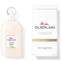 GUERLAIN Mon GUERLAIN Body Lotion 