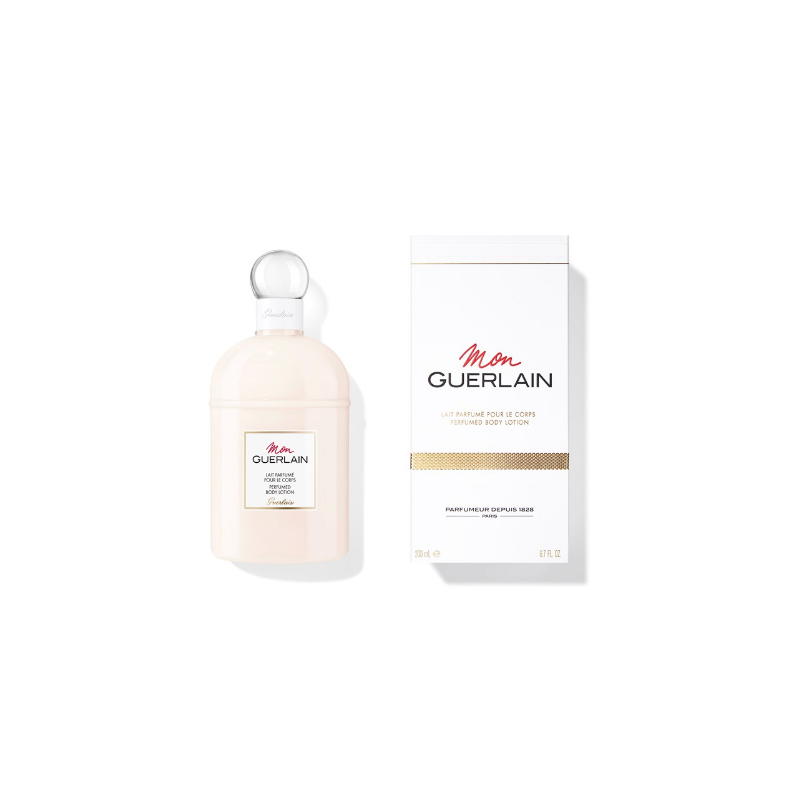 GUERLAIN Mon GUERLAIN Body Lotion 