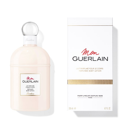 GUERLAIN Mon GUERLAIN Body Lotion 