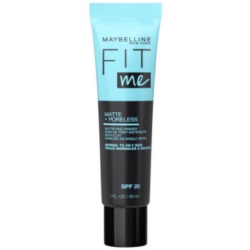 MAYBELLINE NEW YORK Fit Me Primer Matte Poreless 