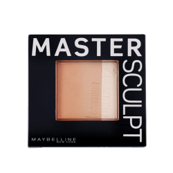 Maybelline New York Master Sculpt Contouring 