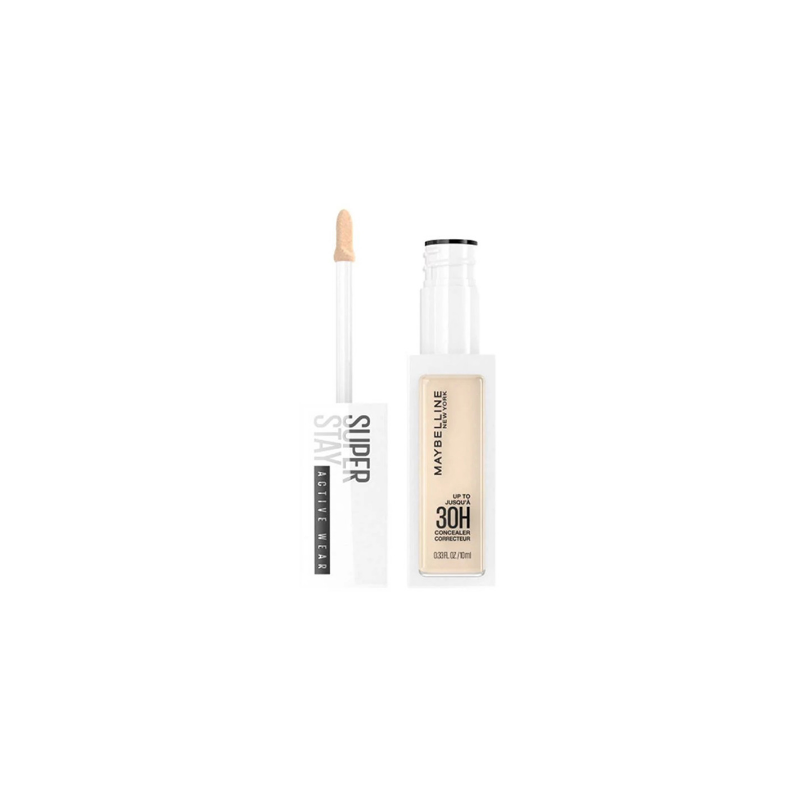 Concealer Maybelline  MAYBELLINE SUPERSTAY ACTIVE WEAR CORRECTEUR 