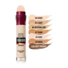 Concealer Maybelline  SOIN CORRECTEUR EFFACEUR DE CERNES 