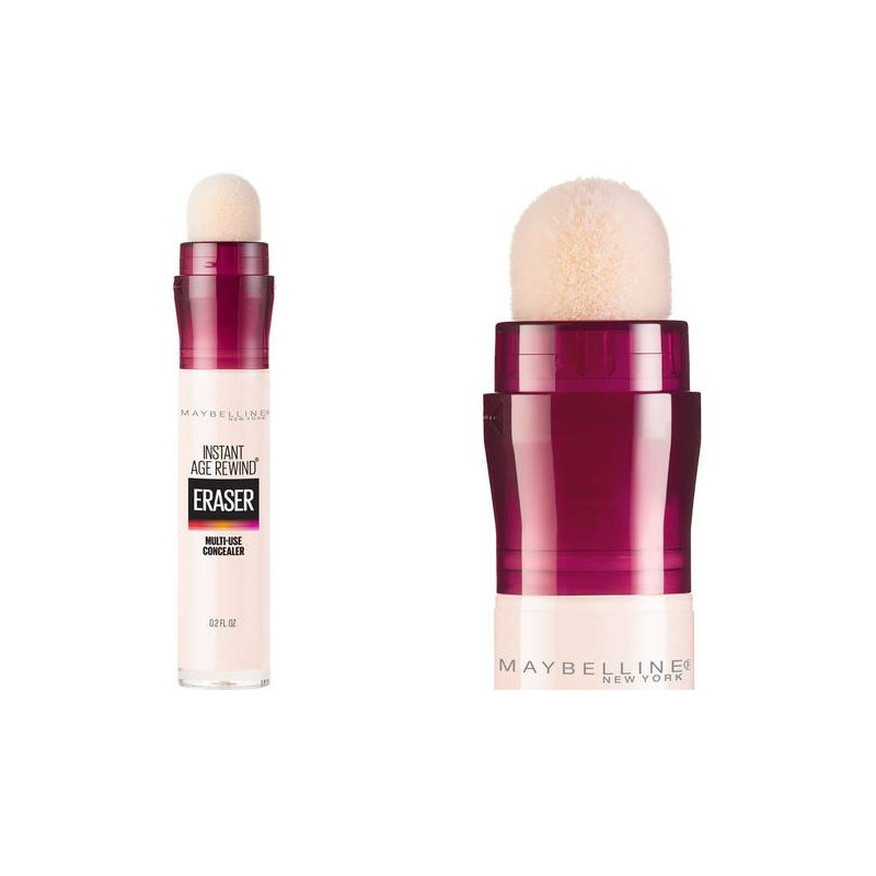 Concealer Maybelline  SOIN CORRECTEUR EFFACEUR DE CERNES 