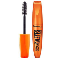 SCANDL'EYES RELOADED MASCARA 