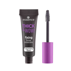 Gel Fixateur Pour Sourcils ESSENCE  THICK & WOW 