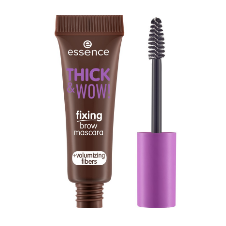 Gel Fixateur Pour Sourcils ESSENCE  THICK & WOW 