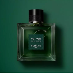 GUERLAIN Men's Vetiver 