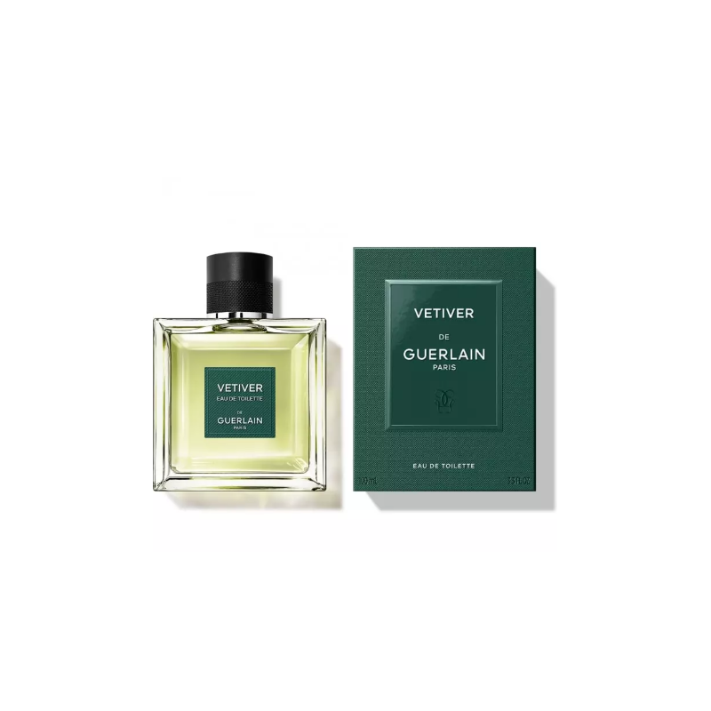 GUERLAIN Men's Vetiver 