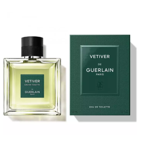 GUERLAIN Men's Vetiver 