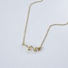 Collier Femme ALBERTO RICCI TXF-W022-J 