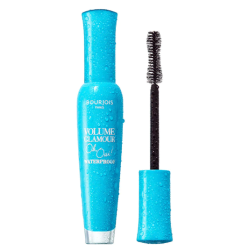 Mascara Volume Glamour Waterproof Oh Oui ! BOURJOIS 