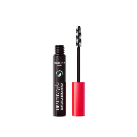 HEALTHY MIX LENGTH & LIFT Mascara waterproof 