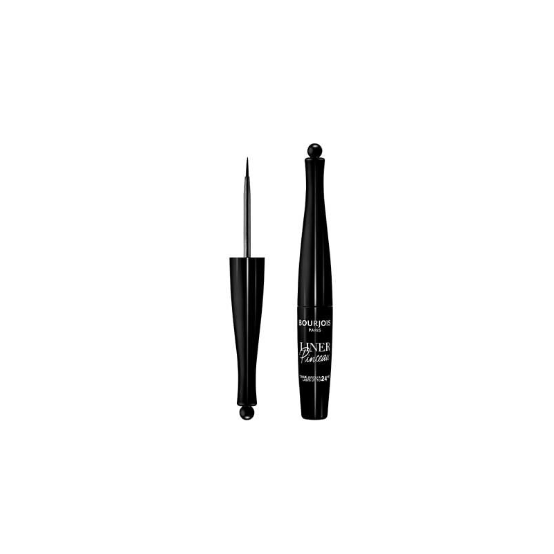 Bourjois Eyeliner Liner Pinceau Waterproof 