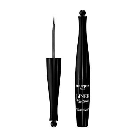 Bourjois Eyeliner Liner Pinceau Waterproof 