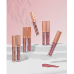 HEAN SOFT NUDE MATTE LIPGLOSS 