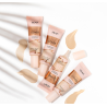 Hean fond de teint long cover perfect skin spf20 