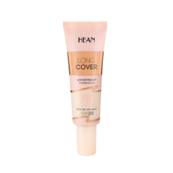 Hean fond de teint long cover perfect skin spf20 