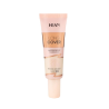 Hean fond de teint long cover perfect skin spf20 