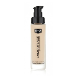 CAMOUFLAGE WATERPROOF FOUNDATION FOND DE TEINT 