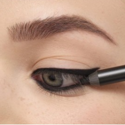 ARTDECO KHOL EYELINER LONGLASTING 