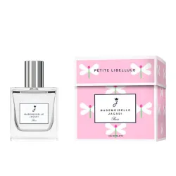 Mademoiselle Petite Libellule Eau De Toilettee 