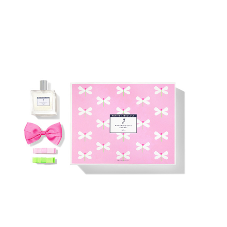 MADEMOISELLE JACADI PETITE LIBELLULE COFFRET EDT 