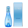 Eau de Toilette Femme DAVIDOFF  COOL WATER 