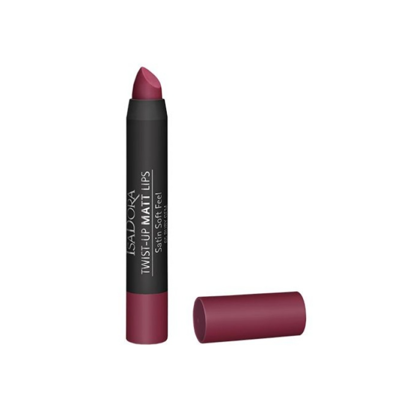 Rouge à Lèvres ISADORA TWIST-UP LIPSTICK 