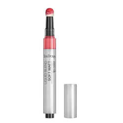 Rouge à Lèvres Liquide ISADORA  GLOSS LIPLINER LIQUID BLEND SOFT MATT 