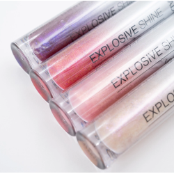 Explosive Shine Lip Gloss 