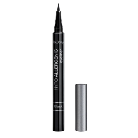 HYPO ALLERGENIC EYE LINER NOIR 