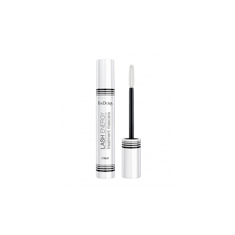 Lash Energy Treatment Clear Mascara 