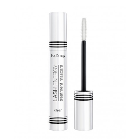 Lash Energy Treatment Clear Mascara 