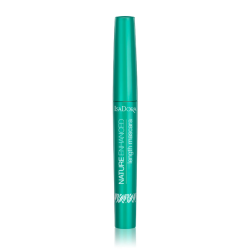 Nature Enhanced Length Mascara Black 