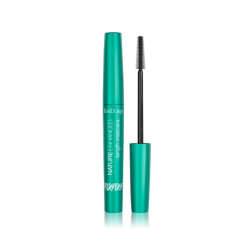 Nature Enhanced Length Mascara Black 