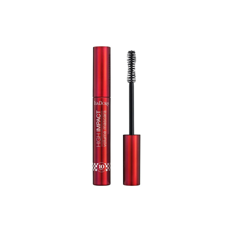 Mascara ISADORA HIGH IMPACT VOLUME 