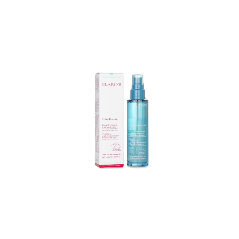 Ladies Hydra-Essentiel Brume Hydratante Multi-Protection 