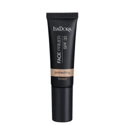 FACE PRIMER PROTECTING SPF30 TINTED 