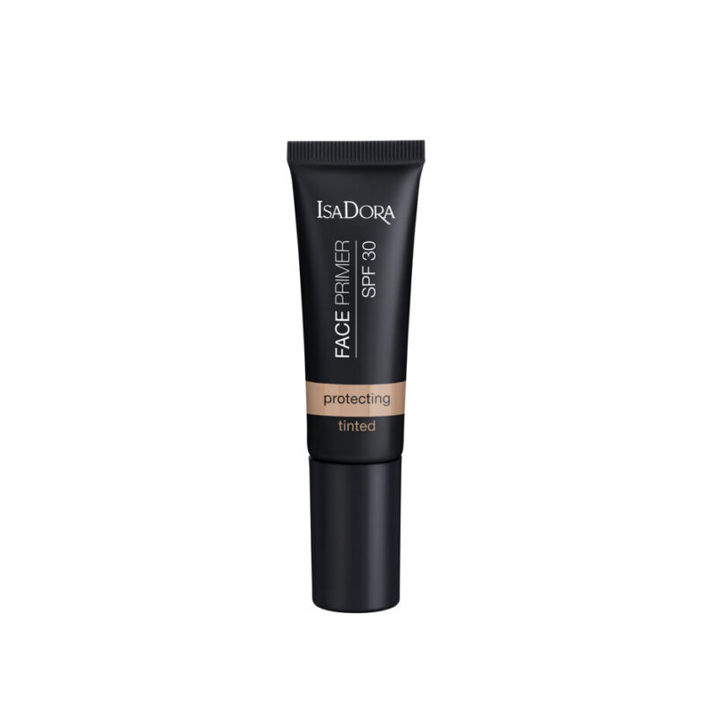 FACE PRIMER PROTECTING SPF30 TINTED 