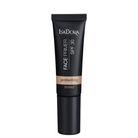 FACE PRIMER PROTECTING SPF30 TINTED 